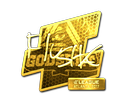 flusha (Gold) | Atlanta 2017