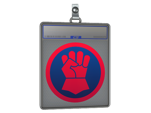 Crimson Fists