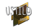 USTILO | Boston 2018