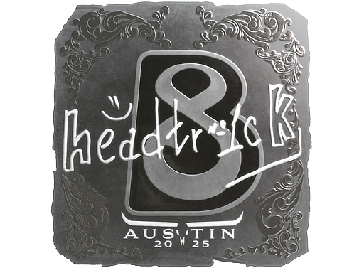 headtr1ck (Foil) | Austin 2025