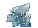 RUBINO | Atlanta 2017