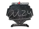 aizy | Berlin 2019