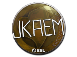 jkaem | Katowice 2019