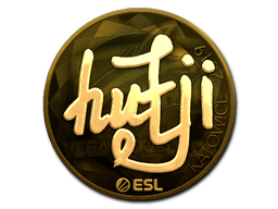 hutji (Gold) | Katowice 2019