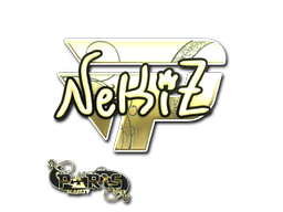 NEKiZ (Gold) | Paris 2023