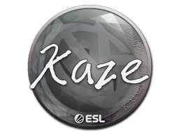 Kaze | Katowice 2019