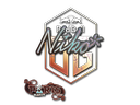 niko (Holo) | Paris 2023