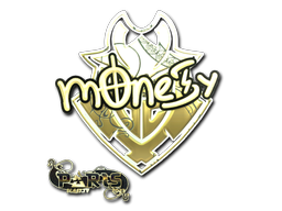 m0NESY (Gold) | Paris 2023