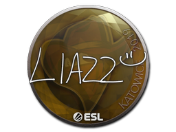 Liazz | Katowice 2019