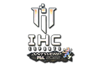 IHC Esports (Holo) | Antwerp 2022