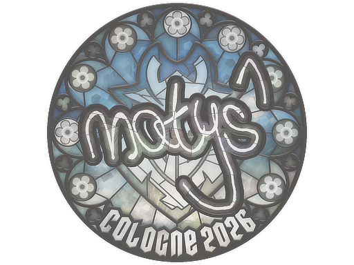 MATYS | Cologne 2026