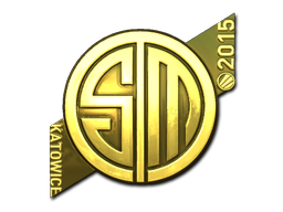TSM Kinguin (Gold) | Katowice 2015