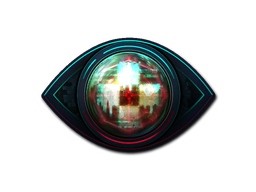 PAC AI (Foil)