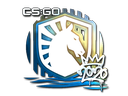 Liquid (Foil) | 2020 RMR