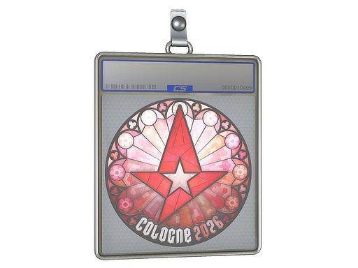 Astralis | Cologne 2026