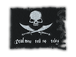 Dead Men