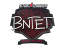 BnTeT | Berlin 2019