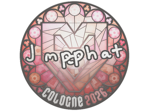 Jimpphat | Cologne 2026