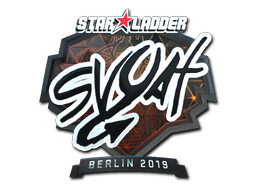 svyat (Foil) | Berlin 2019