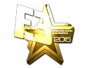 Flipsid3 Tactics (Gold) | Cluj-Napoca 2015