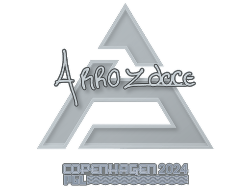 arrozdoce | Copenhagen 2024