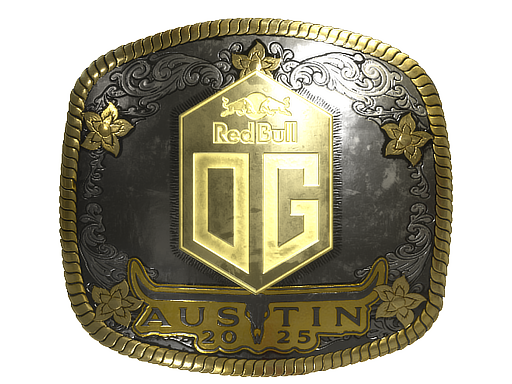 OG (Gold) | Austin 2025
