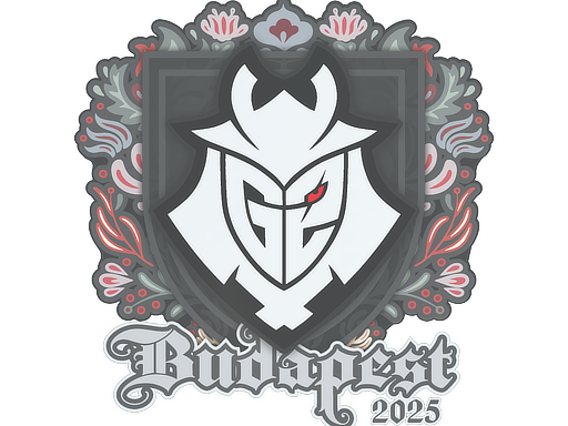 G2 esports | Budapest 2025