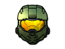 Chief (Foil)