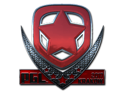 Gambit (Foil) | Krakow 2017