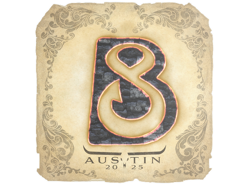 B8 | Austin 2025