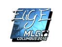 EliGE (Foil) | MLG Columbus 2016