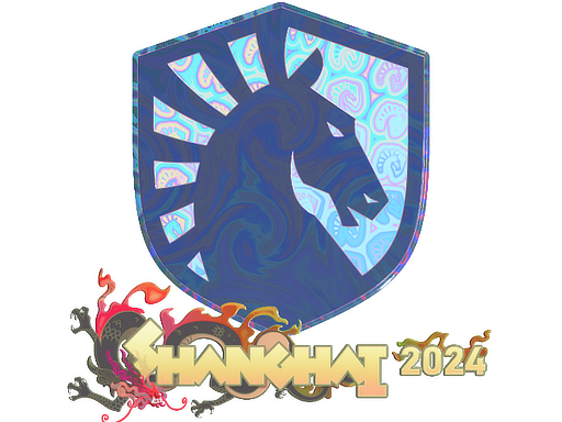 Team Liquid (Holo) | Shanghai 2024