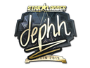 dephh (Gold) | Berlin 2019