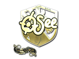 oSee (Gold) | Paris 2023