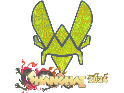 Vitality (Holo) | Shanghai 2024