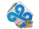 Cloud9 | Rio 2022