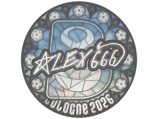 alex666 | Cologne 2026 alex666 | Cologne 2026