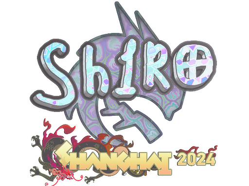 sh1ro (Holo) | Shanghai 2024