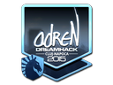 adreN (Foil) | Cluj-Napoca 2015