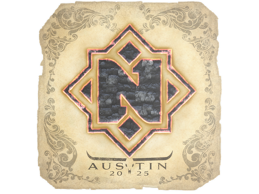 Nemiga | Austin 2025