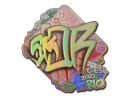 sk0R (Holo) | Rio 2022