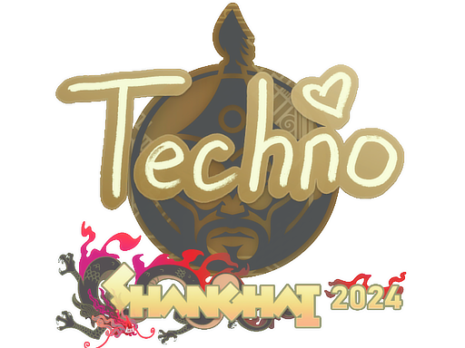 Techno4K | Shanghai 2024