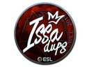 ISSAA (Foil) | Katowice 2019