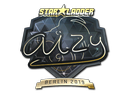 aizy (Gold) | Berlin 2019