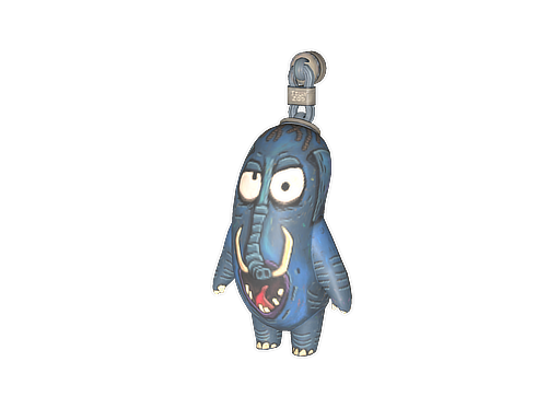 Lil' Tusk