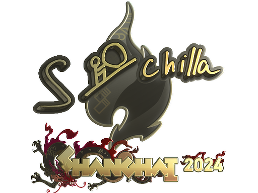 s-chilla (Gold) | Shanghai 2024