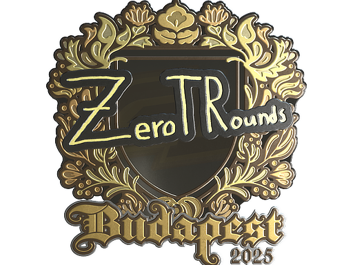 ztr (Gold) | Budapest 2025