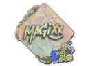 magixx (Holo) | Rio 2022