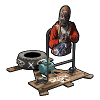 Buy Rust Skins and Items | Cheap Rust Skins For Sale - Skin.Land Store